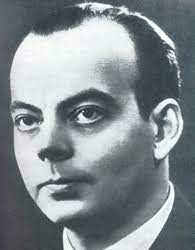 Antoine de Saint-Exupery
